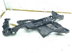 Recambio de soporte paragolpes delantero izquierdo para volkswagen golf vi (5k1) 1.6 tdi referencia OEM IAM   