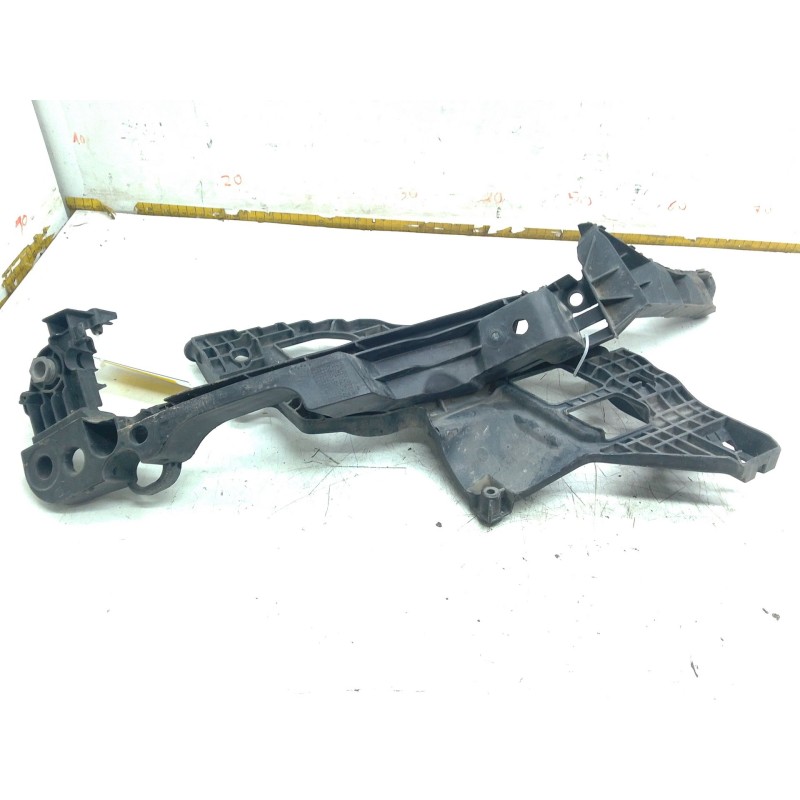 Recambio de soporte paragolpes delantero izquierdo para volkswagen golf vi (5k1) 1.6 tdi referencia OEM IAM   