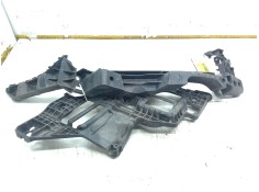 Recambio de soporte paragolpes delantero derecho para volkswagen golf vi (5k1) 1.6 tdi referencia OEM IAM   