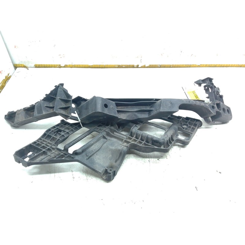 Recambio de soporte paragolpes delantero derecho para volkswagen golf vi (5k1) 1.6 tdi referencia OEM IAM   