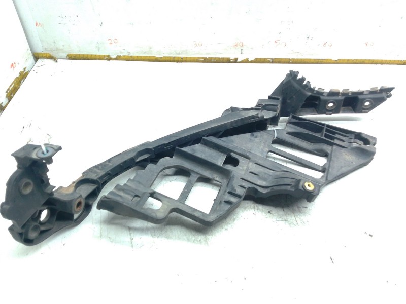 Recambio de soporte paragolpes delantero derecho para volkswagen golf vi (5k1) 1.6 tdi referencia OEM IAM   