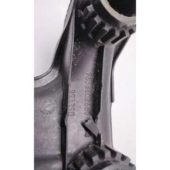 Recambio de colector admision para citroën c4 berlina 1.6 16v hdi referencia OEM IAM 9653808680  124312
