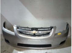 Recambio de refuerzo paragolpes delantero para chevrolet epica (kl1_) 2.0 d referencia OEM IAM   