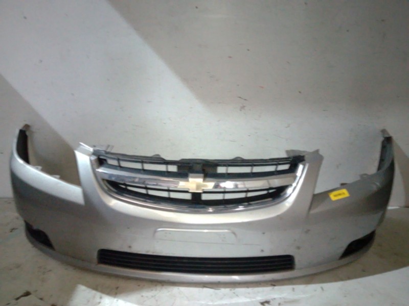 Recambio de refuerzo paragolpes delantero para chevrolet epica (kl1_) 2.0 d referencia OEM IAM   