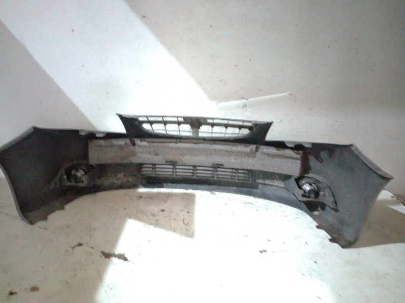 Recambio de refuerzo paragolpes delantero para chevrolet epica (kl1_) 2.0 d referencia OEM IAM   