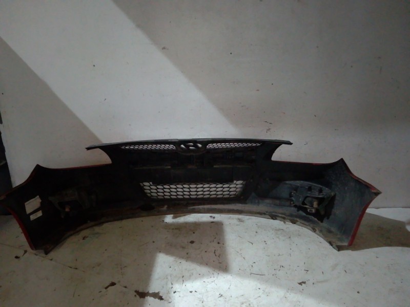 Recambio de paragolpes delantero para hyundai i30 (fd) 1.6 crdi referencia OEM IAM HN2710000A100  