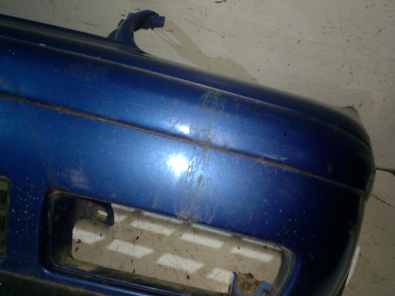 Recambio de paragolpes delantero para volkswagen golf iv (1j1) 1.9 tdi referencia OEM IAM   