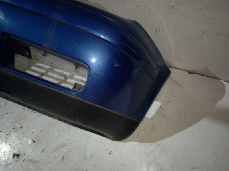 Recambio de paragolpes delantero para volkswagen golf iv (1j1) 1.9 tdi referencia OEM IAM   