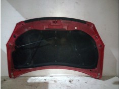 Recambio de capot para hyundai i30 (fd) 1.6 crdi referencia OEM IAM    2