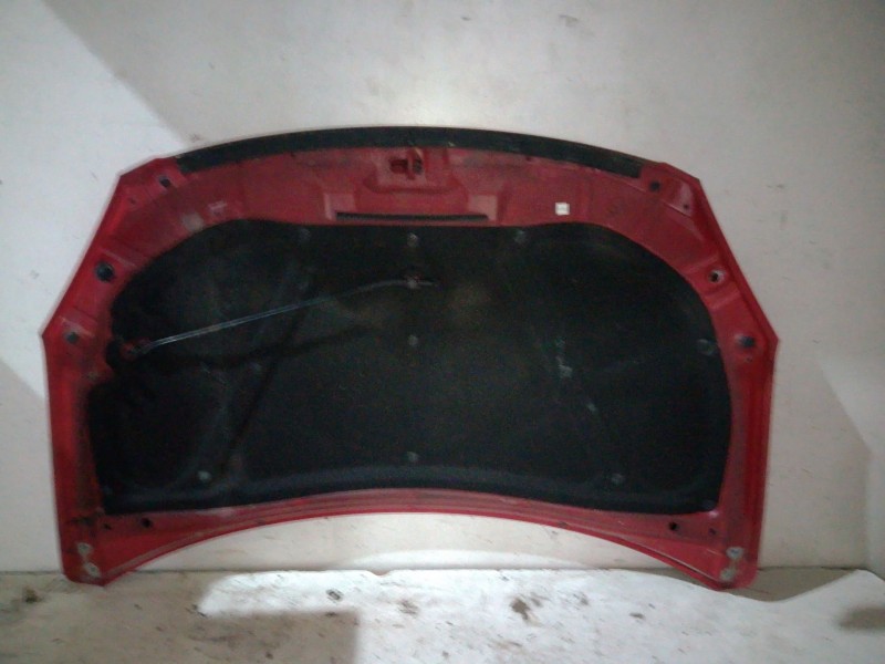 Recambio de capot para hyundai i30 (fd) 1.6 crdi referencia OEM IAM   