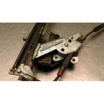 Recambio de elevalunas delantero izquierdo para ford mondeo berlina (ge) ambiente referencia OEM IAM 0130821770  