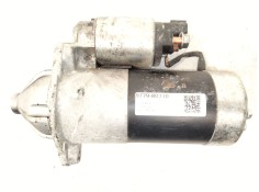 Recambio de motor arranque para hyundai i30 (fd) 1.6 crdi referencia OEM IAM 977980310   2
