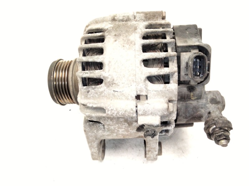 Recambio de alternador para hyundai i30 (fd) 1.6 crdi referencia OEM IAM 373002A600  