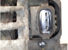 Recambio de alternador para hyundai i30 (fd) 1.6 crdi referencia OEM IAM 373002A600   2