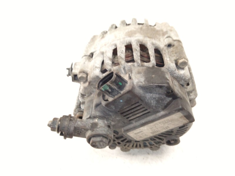 Recambio de alternador para hyundai i30 (fd) 1.6 crdi referencia OEM IAM 373002A600  