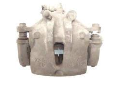 Recambio de pinza freno delantera izquierda para hyundai i30 (fd) 1.6 crdi referencia OEM IAM   