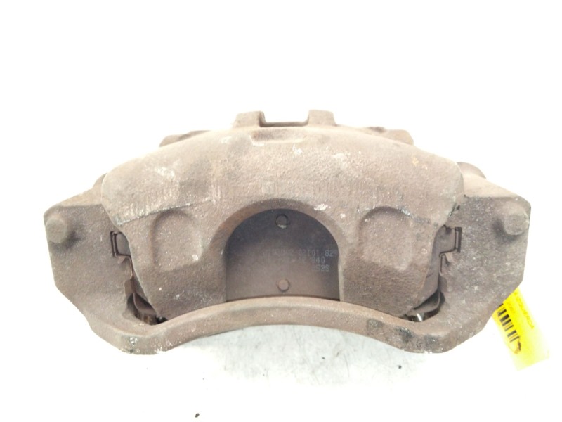 Recambio de pinza freno delantera izquierda para hyundai i30 (fd) 1.6 crdi referencia OEM IAM   