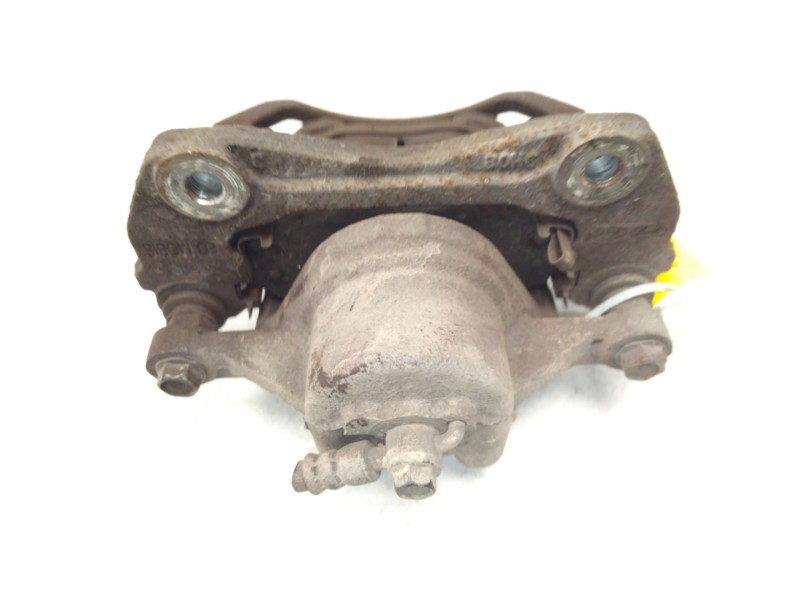 Recambio de pinza freno delantera izquierda para hyundai i30 (fd) 1.6 crdi referencia OEM IAM   