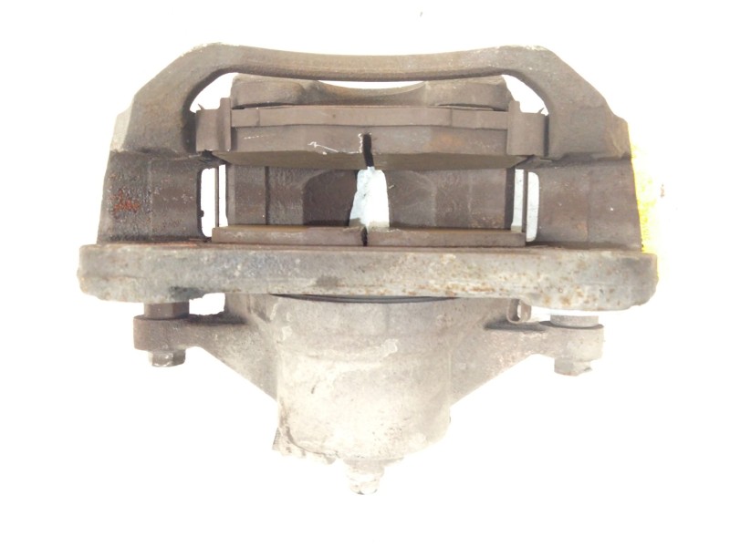 Recambio de pinza freno delantera izquierda para hyundai i30 (fd) 1.6 crdi referencia OEM IAM   
