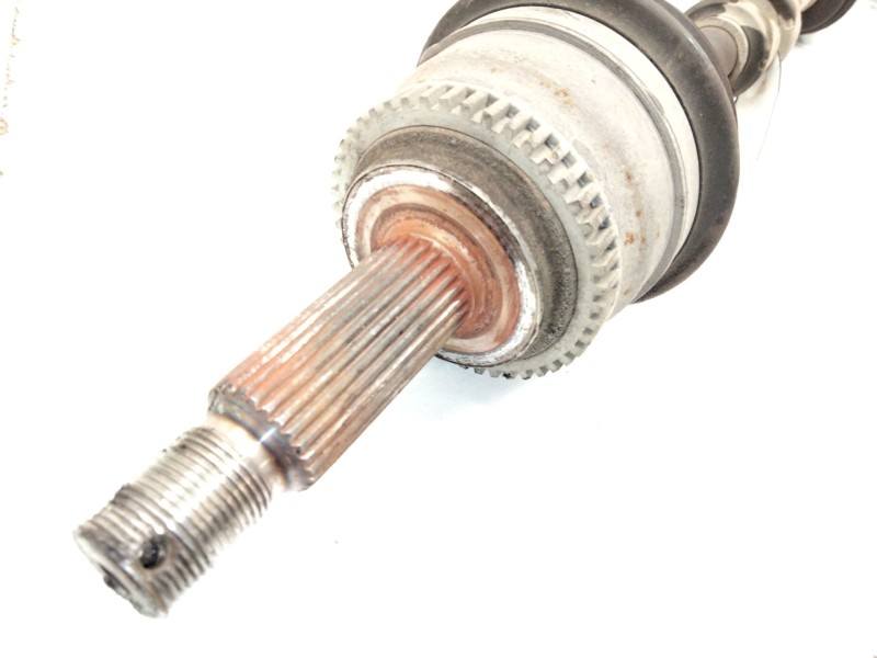 Recambio de transmision delantera derecha para hyundai i30 (fd) 1.6 crdi referencia OEM IAM   