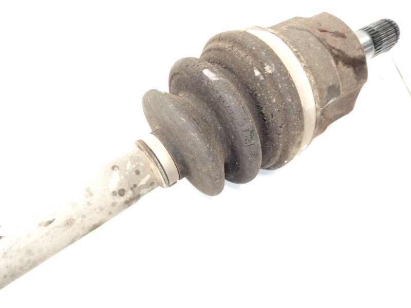 Recambio de transmision delantera derecha para hyundai i30 (fd) 1.6 crdi referencia OEM IAM   