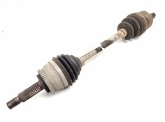 Recambio de transmision delantera izquierda para hyundai i30 (fd) 1.6 crdi referencia OEM IAM   