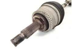 Recambio de transmision delantera izquierda para hyundai i30 (fd) 1.6 crdi referencia OEM IAM    2