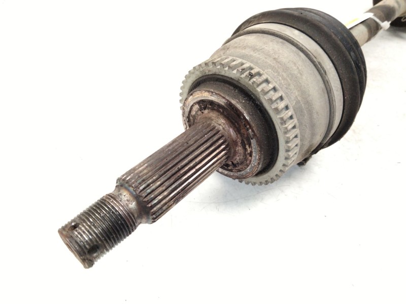 Recambio de transmision delantera izquierda para hyundai i30 (fd) 1.6 crdi referencia OEM IAM   