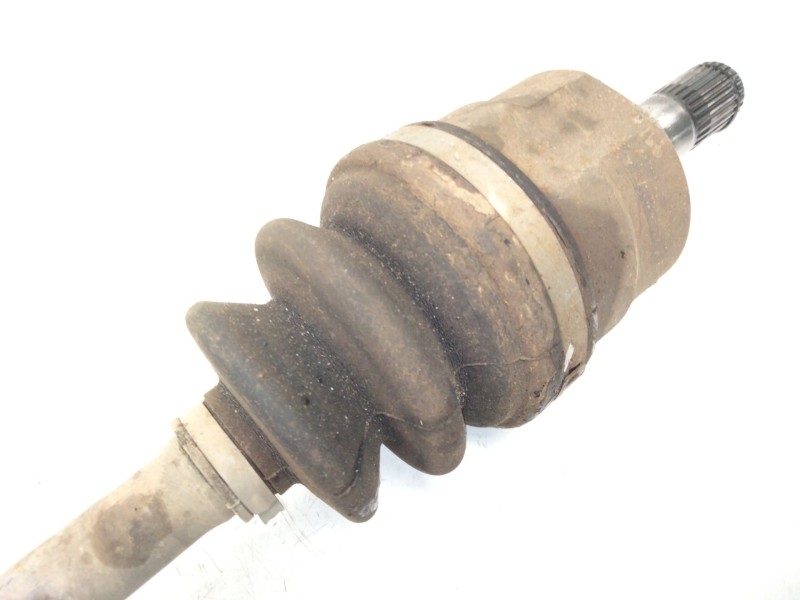 Recambio de transmision delantera izquierda para hyundai i30 (fd) 1.6 crdi referencia OEM IAM   