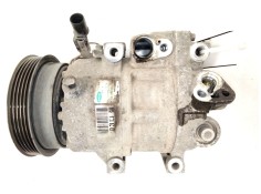 Recambio de compresor aire acondicionado para hyundai i30 (fd) 1.6 crdi referencia OEM IAM AN8CA03  