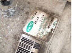 Recambio de compresor aire acondicionado para hyundai i30 (fd) 1.6 crdi referencia OEM IAM AN8CA03   2