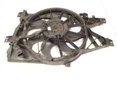 Recambio de electroventilador para chevrolet epica (kl1_) 2.0 d referencia OEM IAM 96499771  