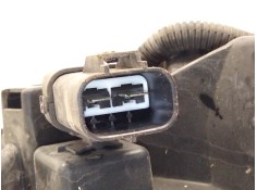 Recambio de electroventilador para chevrolet epica (kl1_) 2.0 d referencia OEM IAM 96499771   2