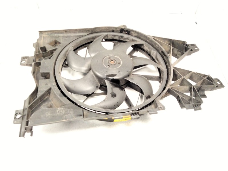 Recambio de electroventilador para chevrolet epica (kl1_) 2.0 d referencia OEM IAM 96499771  