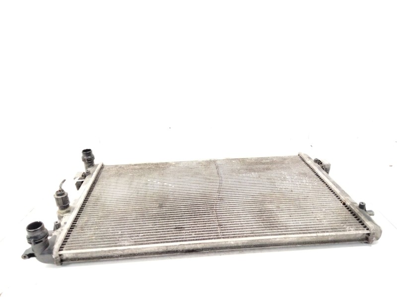 Recambio de radiador agua para volkswagen golf iv (1j1) 1.9 tdi referencia OEM IAM   