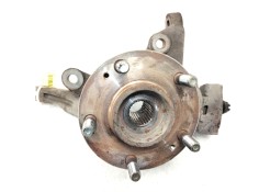 Recambio de mangueta delantera izquierda para hyundai i30 (fd) 1.6 crdi referencia OEM IAM   