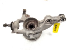 Recambio de mangueta delantera izquierda para hyundai i30 (fd) 1.6 crdi referencia OEM IAM    2