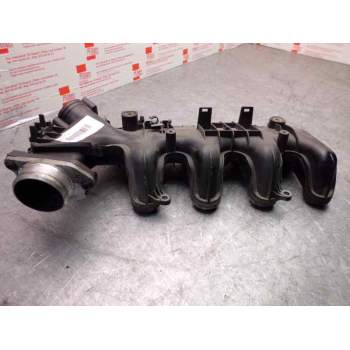 Recambio de colector admision para citroën c4 berlina 1.6 16v hdi referencia OEM IAM 9653808680  124312