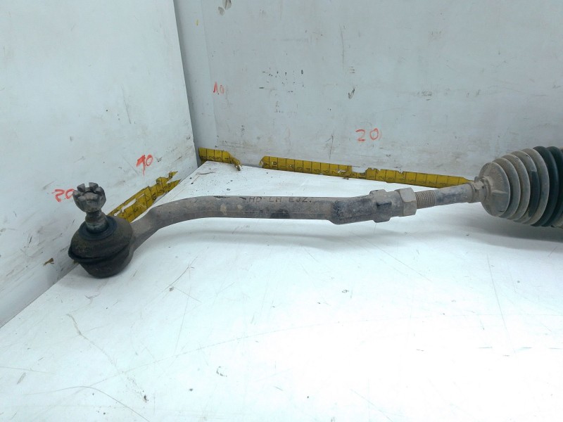 Recambio de caja direccion para hyundai i30 (fd) 1.6 crdi referencia OEM IAM 565002L201  