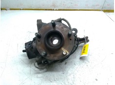 Recambio de mangueta delantera derecha para hyundai i30 (fd) 1.6 crdi referencia OEM IAM   