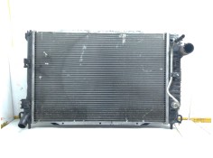 Recambio de radiador agua para chevrolet epica (kl1_) 2.0 d referencia OEM IAM   