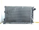 RADIADOR AGUA 622216 