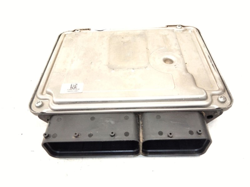 Recambio de centralita motor uce para chevrolet epica (kl1_) 2.0 d referencia OEM IAM 96814451 0281013627 1039S18521