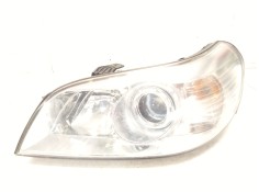 Recambio de faro izquierdo para chevrolet epica (kl1_) 2.0 d referencia OEM IAM   