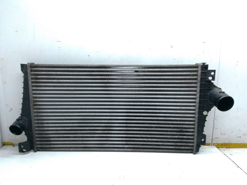 Recambio de intercooler para chevrolet epica (kl1_) 2.0 d referencia OEM IAM 96436138  