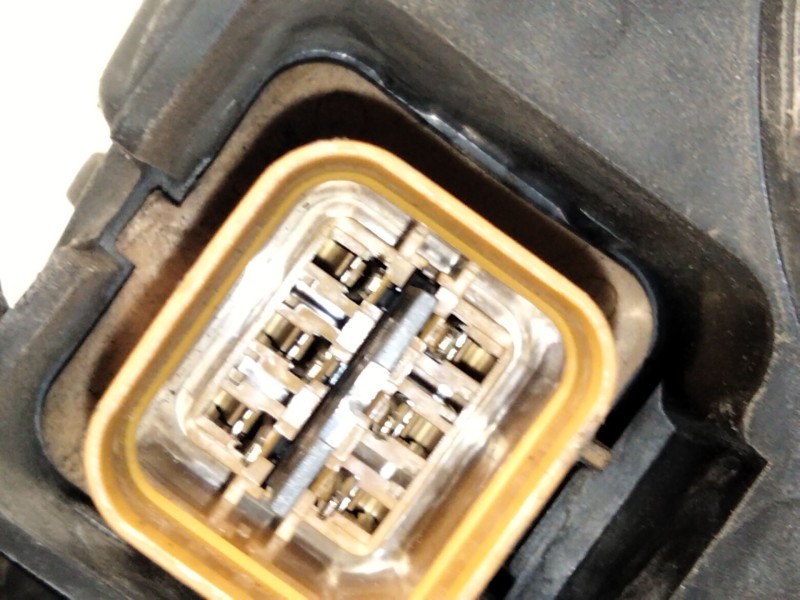 Recambio de faro derecho para chevrolet epica (kl1_) 2.0 d referencia OEM IAM   