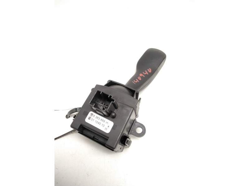 Recambio de mando intermitentes para bmw serie 3 coupe (e46) 318 ci referencia OEM IAM 8363668 0110401025 