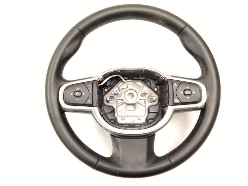 Recambio de volante para volvo xc60 ii (246) b4 mild-hybrid awd referencia OEM IAM 32227595  