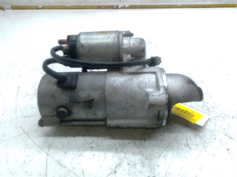 Recambio de motor arranque para chevrolet epica (kl1_) 2.0 d referencia OEM IAM   