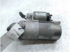 Recambio de motor arranque para chevrolet epica (kl1_) 2.0 d referencia OEM IAM    2
